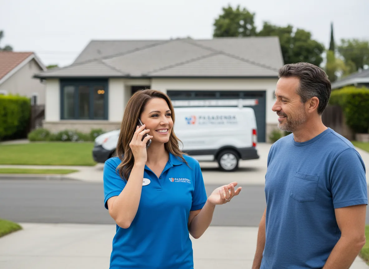 Electrician Effingham, IL FAQs